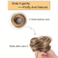 💇‍♀️ PROMO FLASH : 50% DE RÉDUCTION ! Chouchou Élastique Postiche Chignon Flou – Fibre Synthétique Haute Qualité, Effet Naturel & Élastique Haute Résistance for un Chignon Volumineux en Quelques Secondes ✨🎀