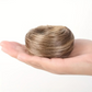 💇‍♀️ PROMO FLASH : 50% DE RÉDUCTION ! Chouchou Élastique Postiche Chignon Flou – Fibre Synthétique Haute Qualité, Effet Naturel & Élastique Haute Résistance for un Chignon Volumineux en Quelques Secondes ✨🎀