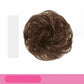 💇‍♀️ PROMO FLASH : 50% DE RÉDUCTION ! Chouchou Élastique Postiche Chignon Flou – Fibre Synthétique Haute Qualité, Effet Naturel & Élastique Haute Résistance for un Chignon Volumineux en Quelques Secondes ✨🎀