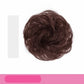 💇‍♀️ PROMO FLASH : 50% DE RÉDUCTION ! Chouchou Élastique Postiche Chignon Flou – Fibre Synthétique Haute Qualité, Effet Naturel & Élastique Haute Résistance for un Chignon Volumineux en Quelques Secondes ✨🎀