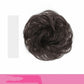 💇‍♀️ PROMO FLASH : 50% DE RÉDUCTION ! Chouchou Élastique Postiche Chignon Flou – Fibre Synthétique Haute Qualité, Effet Naturel & Élastique Haute Résistance for un Chignon Volumineux en Quelques Secondes ✨🎀