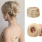 💇‍♀️ PROMO FLASH : 50% DE RÉDUCTION ! Chouchou Élastique Postiche Chignon Flou – Fibre Synthétique Haute Qualité, Effet Naturel & Élastique Haute Résistance for un Chignon Volumineux en Quelques Secondes ✨🎀