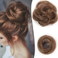 💇‍♀️ PROMO FLASH : 50% DE RÉDUCTION ! Chouchou Élastique Postiche Chignon Flou – Fibre Synthétique Haute Qualité, Effet Naturel & Élastique Haute Résistance for un Chignon Volumineux en Quelques Secondes ✨🎀