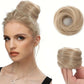 💇‍♀️ PROMO FLASH : 50% DE RÉDUCTION ! Chouchou Élastique Postiche Chignon Flou – Fibre Synthétique Haute Qualité, Effet Naturel & Élastique Haute Résistance for un Chignon Volumineux en Quelques Secondes ✨🎀