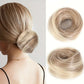 💇‍♀️ PROMO FLASH : 50% DE RÉDUCTION ! Chouchou Élastique Postiche Chignon Flou – Fibre Synthétique Haute Qualité, Effet Naturel & Élastique Haute Résistance for un Chignon Volumineux en Quelques Secondes ✨🎀