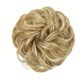 💇‍♀️ PROMO FLASH : 50% DE RÉDUCTION ! Chouchou Élastique Postiche Chignon Flou – Fibre Synthétique Haute Qualité, Effet Naturel & Élastique Haute Résistance for un Chignon Volumineux en Quelques Secondes ✨🎀