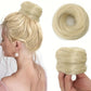 💇‍♀️ PROMO FLASH : 50% DE RÉDUCTION ! Chouchou Élastique Postiche Chignon Flou – Fibre Synthétique Haute Qualité, Effet Naturel & Élastique Haute Résistance for un Chignon Volumineux en Quelques Secondes ✨🎀