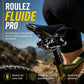 🚴 PROMO FLASH : 50% DE RÉDUCTION ! Tige de Selle de Vélo avec Amortisseur – Ressorts à Double Bobine Réactifs, Corps en Aluminium Usiné CNC & Absorption des Chocs for une Conduite Souple sur Tous les Terrains ✨🛠️