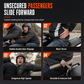 🏍️ PROMO FLASH : 50% DE RÉDUCTION ! Ceinture de Maintien Passager Moto – Poignées Ergonomiques Antidérapantes, Sangle Nylon Haute Ténacité & Boucles Renforcées for une Conduite Sûre et Confortable à Deux ✨🛡️