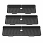 💧 PROMO FLASH : 50% DE RÉDUCTION ! Tapis de Protection Anti-Éclaboussures pour Robinet en Silicone Alimentaire – Canaux de Drainage Inclinés, Découpable & Épaissi for un Plan de Travail Sec et Sans Moisissure ✨🍳