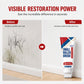 🧱 PROMO FLASH : 50% DE RÉDUCTION ! Pâte de Réparation Murale avec Rouleau Intégré – Imperméable, Prête à l'Emploi & Sans Odeur for une Rénovation Facile et Propre ✨
