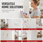 🧱 PROMO FLASH : 50% DE RÉDUCTION ! Pâte de Réparation Murale avec Rouleau Intégré – Imperméable, Prête à l'Emploi & Sans Odeur for une Rénovation Facile et Propre ✨