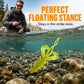 🎣 PROMO FLASH : 50% DE RÉDUCTION ! Leurres Crevettes Flottants – Action Captivante à Filetage Inversé, Particules Fluorescentes & Parfum Attractif for des Prises Plus Faciles et Plus Nombreuses ✨🦐