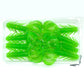 🎣 PROMO FLASH : 50% DE RÉDUCTION ! Leurres Crevettes Flottants – Action Captivante à Filetage Inversé, Particules Fluorescentes & Parfum Attractif for des Prises Plus Faciles et Plus Nombreuses ✨🦐