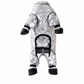 🐾 PROMO FLASH : 50% DE RÉDUCTION ! Combinaison Intégrale Imperméable pour Chien – Protection 4 Pattes Anti-Boue, Doublure Polaire Chaude & Ouverture pour Laisse for des Promenades Sèches et Propres Toute l'Année 🌧️✨