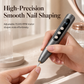 💅 PROMO FLASH : 50% DE RÉDUCTION ! Ponceuse à Ongles Électrique Sans Fil – Moteur Silencieux Haute Précision, Vitesse Réglable & Batterie Rechargeable USB for une Manucure Professionnelle à Domicile ✨💆‍♀️