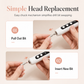 💅 PROMO FLASH : 50% DE RÉDUCTION ! Ponceuse à Ongles Électrique Sans Fil – Moteur Silencieux Haute Précision, Vitesse Réglable & Batterie Rechargeable USB for une Manucure Professionnelle à Domicile ✨💆‍♀️