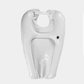 💆 PROMO FLASH : 50% DE RÉDUCTION ! Bac à Shampoing Gonflable Portable – Coussin Cervical Ergonomique, PVC Doux Hypoallergénique & Ultra-Léger 155 g for un Lavage des Cheveux Confortable au Lit ou en Fauteuil ✨🚿