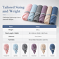 ✨ PROMO FLASH : 50% DE RÉDUCTION ! Serviette Sèche-Cheveux en Polaire Corail 60×100 cm – Pouvoir Absorbant 6 Fois Supérieur, Tissage Gaufré Ultra-Doux & Séchage Rapide Sans Abîmer les Cheveux for un Confort Absolu au Quotidien 💆‍♀️🛁