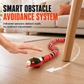 🐍 PROMO FLASH : 50% DE RÉDUCTION ! Serpent Électrique Intelligent à Induction – Mouvement Réaliste en S, Capteurs Infrarouges & Évitement d'Obstacles for des Heures de Jeu et de Stimulation pour Animaux et Enfants ✨🐾