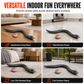 🐍 PROMO FLASH : 50% DE RÉDUCTION ! Serpent Électrique Intelligent à Induction – Mouvement Réaliste en S, Capteurs Infrarouges & Évitement d'Obstacles for des Heures de Jeu et de Stimulation pour Animaux et Enfants ✨🐾
