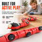 🐍 PROMO FLASH : 50% DE RÉDUCTION ! Serpent Électrique Intelligent à Induction – Mouvement Réaliste en S, Capteurs Infrarouges & Évitement d'Obstacles for des Heures de Jeu et de Stimulation pour Animaux et Enfants ✨🐾