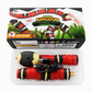 🐍 PROMO FLASH : 50% DE RÉDUCTION ! Serpent Électrique Intelligent à Induction – Mouvement Réaliste en S, Capteurs Infrarouges & Évitement d'Obstacles for des Heures de Jeu et de Stimulation pour Animaux et Enfants ✨🐾