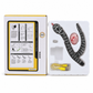 🐍 PROMO FLASH : 50% DE RÉDUCTION ! Serpent Électrique Intelligent à Induction – Mouvement Réaliste en S, Capteurs Infrarouges & Évitement d'Obstacles for des Heures de Jeu et de Stimulation pour Animaux et Enfants ✨🐾