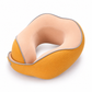 ✈️ PROMO FLASH : 50% DE RÉDUCTION ! Coussin de Voyage Tour de Cou en Mousse à Mémoire – Soutien Cervical Ergonomique 3D, Housse en Soie Glacée Respirante & Fermoir Ajustable for un Confort Optimal en Tous Déplacements 💤✨