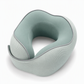✈️ PROMO FLASH : 50% DE RÉDUCTION ! Coussin de Voyage Tour de Cou en Mousse à Mémoire – Soutien Cervical Ergonomique 3D, Housse en Soie Glacée Respirante & Fermoir Ajustable for un Confort Optimal en Tous Déplacements 💤✨