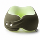 ✈️ PROMO FLASH : 50% DE RÉDUCTION ! Coussin de Voyage Tour de Cou en Mousse à Mémoire – Soutien Cervical Ergonomique 3D, Housse en Soie Glacée Respirante & Fermoir Ajustable for un Confort Optimal en Tous Déplacements 💤✨