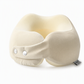 ✈️ PROMO FLASH : 50% DE RÉDUCTION ! Coussin de Voyage Tour de Cou en Mousse à Mémoire – Soutien Cervical Ergonomique 3D, Housse en Soie Glacée Respirante & Fermoir Ajustable for un Confort Optimal en Tous Déplacements 💤✨