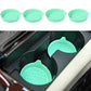 📢 PROMO FLASH : 50% DE RÉDUCTION ! Dessous de Verre Silicone pour Porte-Gobelet – Anti-Rayures & Anti-Bruit, Bord Surélevé & Résistant à la Chaleur for un Trajet Plus Silencieux et un Porte-Gobelet Toujours Propre ⏰✨