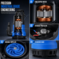 ⚡ PROMO FLASH : 50% DE RÉDUCTION ! Pompe Submersible Électrique de Drainage – Débit Jusqu'à 7 m³/h, Moteur en Cuivre Pur & Flotteur Automatique for une Évacuation Efficace et un Arrosage de Jardin Polyvalent 🌊✨