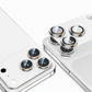 📸 PROMO FLASH : 50% DE RÉDUCTION ! Protection d'Objectif Photo en Verre Saphir & Armure Métallique – Haute Transparence Optique, Anti-Rayures & Anti-Reflets for des Photos Parfaites et un Design Sublimé ✨📱