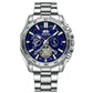 ⌚ PROMO FLASH : 50% DE RÉDUCTION ! Montre Homme en Acier Inoxydable – Mouvement Quartz de Haute Précision, Étanchéité 30M & Aiguilles Luminescentes for un Style Élégant du Bureau aux Sorties Décontractées ✨