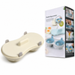 🥚 PROMO FLASH : 50% DE RÉDUCTION ! Cuiseur à Œufs Micro-Ondes – Double Compartiment, Cuisson Rapide & Construction Démontable for des Œufs Pochés Parfaits en Quelques Minutes 🍳✨