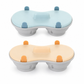🥚 PROMO FLASH : 50% DE RÉDUCTION ! Cuiseur à Œufs Micro-Ondes – Double Compartiment, Cuisson Rapide & Construction Démontable for des Œufs Pochés Parfaits en Quelques Minutes 🍳✨