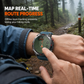⌚ PROMO FLASH : 50% DE RÉDUCTION ! Montre Connectée GPS Bluetooth – Positionnement Multi-Satellite, Cardiofréquencemètre & Batterie Longue Durée for une Aventure en Toute Sécurité Même Sans Réseau 🛰️✨