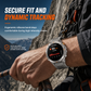 ⌚ PROMO FLASH : 50% DE RÉDUCTION ! Montre Connectée GPS Bluetooth – Positionnement Multi-Satellite, Cardiofréquencemètre & Batterie Longue Durée for une Aventure en Toute Sécurité Même Sans Réseau 🛰️✨