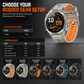 ⌚ PROMO FLASH : 50% DE RÉDUCTION ! Montre Connectée GPS Bluetooth – Positionnement Multi-Satellite, Cardiofréquencemètre & Batterie Longue Durée for une Aventure en Toute Sécurité Même Sans Réseau 🛰️✨