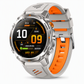 ⌚ PROMO FLASH : 50% DE RÉDUCTION ! Montre Connectée GPS Bluetooth – Positionnement Multi-Satellite, Cardiofréquencemètre & Batterie Longue Durée for une Aventure en Toute Sécurité Même Sans Réseau 🛰️✨