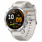 ⌚ PROMO FLASH : 50% DE RÉDUCTION ! Montre Connectée GPS Bluetooth – Positionnement Multi-Satellite, Cardiofréquencemètre & Batterie Longue Durée for une Aventure en Toute Sécurité Même Sans Réseau 🛰️✨