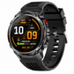 ⌚ PROMO FLASH : 50% DE RÉDUCTION ! Montre Connectée GPS Bluetooth – Positionnement Multi-Satellite, Cardiofréquencemètre & Batterie Longue Durée for une Aventure en Toute Sécurité Même Sans Réseau 🛰️✨