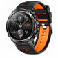 ⌚ PROMO FLASH : 50% DE RÉDUCTION ! Montre Connectée GPS Bluetooth – Positionnement Multi-Satellite, Cardiofréquencemètre & Batterie Longue Durée for une Aventure en Toute Sécurité Même Sans Réseau 🛰️✨