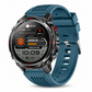 ⌚ PROMO FLASH : 50% DE RÉDUCTION ! Montre Connectée GPS Bluetooth – Positionnement Multi-Satellite, Cardiofréquencemètre & Batterie Longue Durée for une Aventure en Toute Sécurité Même Sans Réseau 🛰️✨