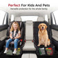 🚗 PROMO FLASH : 50% DE RÉDUCTION ! Protecteur de Siège Auto Antidérapant – Défense Premium à 5 Couches, Imperméable & Poches de Rangement for une Protection Complète Contre les Rayures, Bosses et Taches 🛡️✨