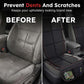 🚗 PROMO FLASH : 50% DE RÉDUCTION ! Protecteur de Siège Auto Antidérapant – Défense Premium à 5 Couches, Imperméable & Poches de Rangement for une Protection Complète Contre les Rayures, Bosses et Taches 🛡️✨