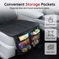 🚗 PROMO FLASH : 50% DE RÉDUCTION ! Protecteur de Siège Auto Antidérapant – Défense Premium à 5 Couches, Imperméable & Poches de Rangement for une Protection Complète Contre les Rayures, Bosses et Taches 🛡️✨