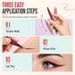 🌈 PROMO FLASH : 50% DE RÉDUCTION ! Stylo Eyeliner Liquide Mat – Set de 12 Teintes Arc-en-Ciel, Formule Résistante à l'Eau & Pointe Feutre Ultra Fine for un Maquillage Créatif et Précis ✨